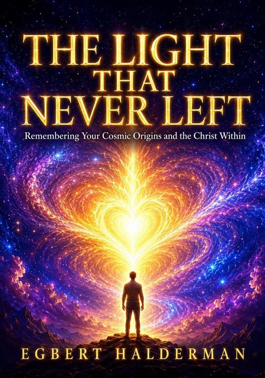 The Light That Never Left