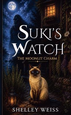 Suki's Watch - Shelley Weiss - cover