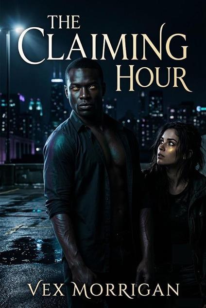 The Claiming Hour