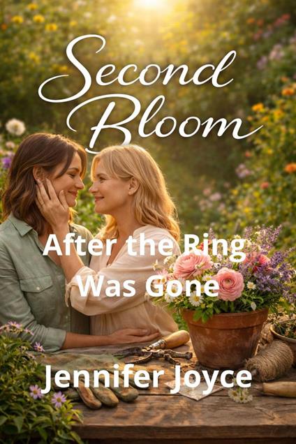 After the Ring Was Gone