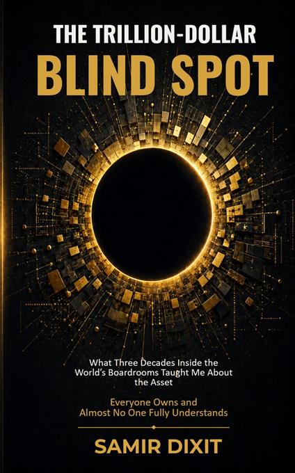 The Trillion Dollar Blind Spot