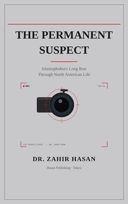 The Permanent Suspect
