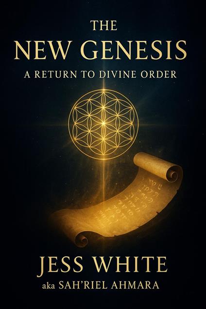The New Genesis