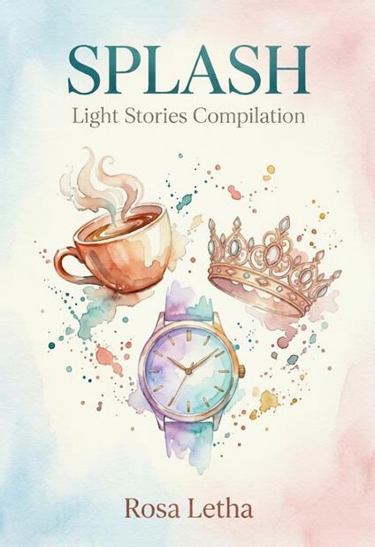 Splash: Light Stories Compilation