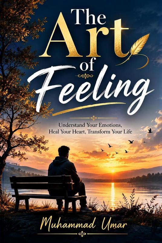 The Art of feeling