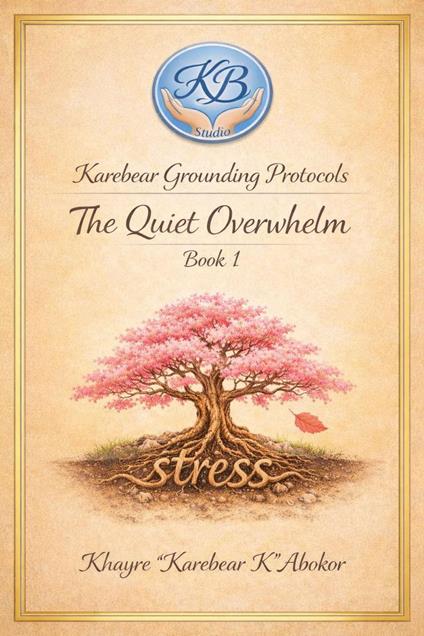 The Quiet Overwhelm