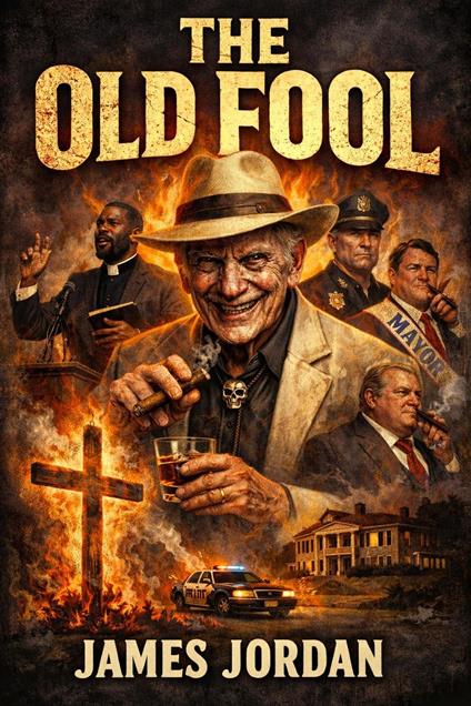 The Old Fool