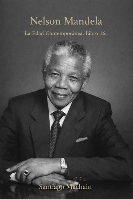 Nelson Mandela