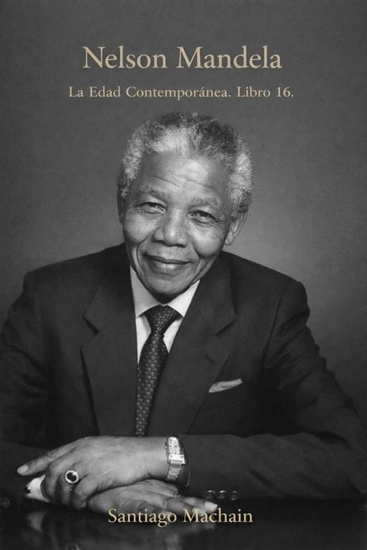 Nelson Mandela