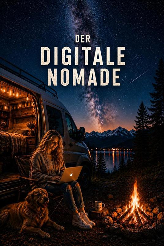 Der digitale Nomade