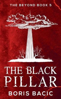 The Black Pillar - Boris Bacic - cover