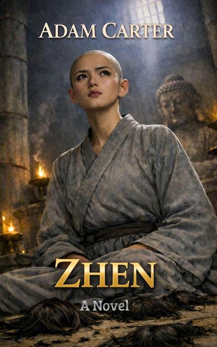 ZHEN: A Novel