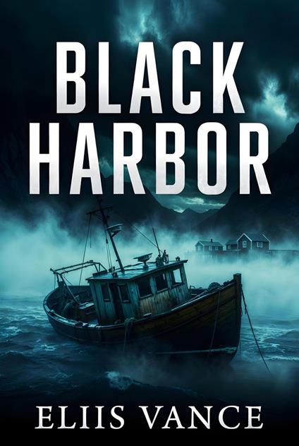 Black Harbor