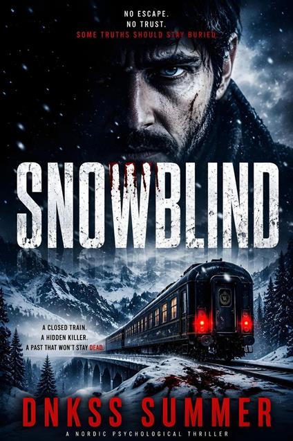 Snowblind