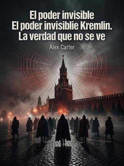 El poder invisible del Kremlin. La verdad que no se ve