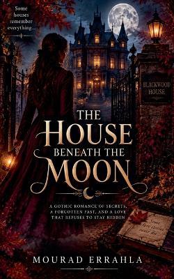 The House Beneath the Moon - Mourad Errahla - cover