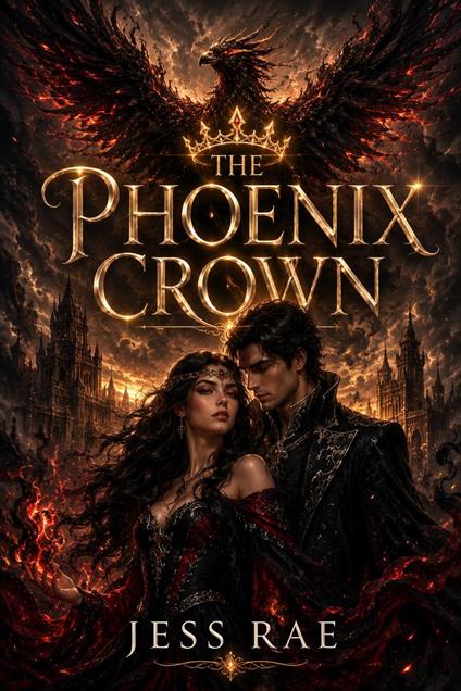 The Phoenix Crown