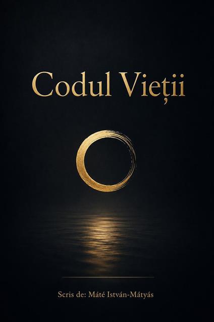 Codul Vietii