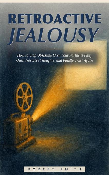 Retroactive Jealousy