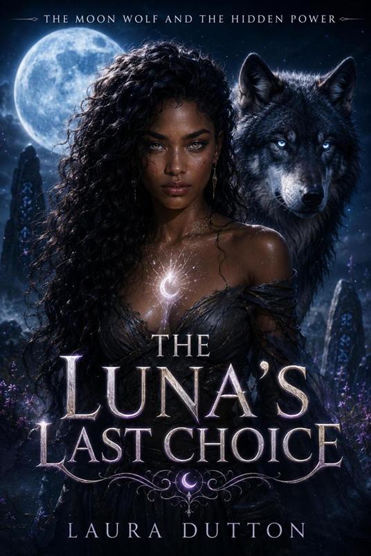 The Luna’s Last Choice