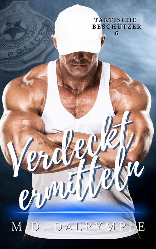 Verdeckt ermitteln