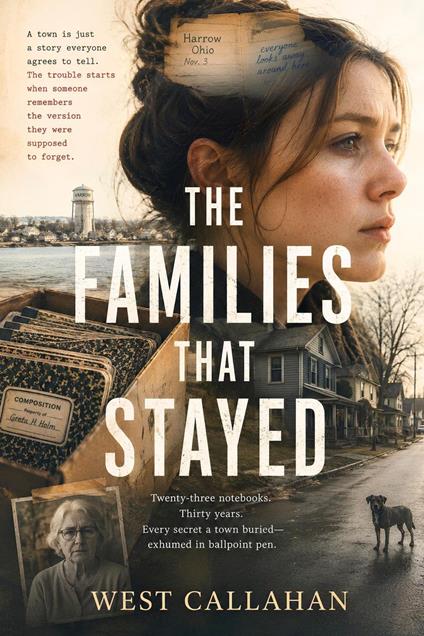 The Families That Stayed