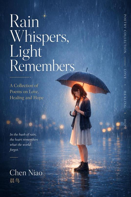 Rain Whispers Light Remember