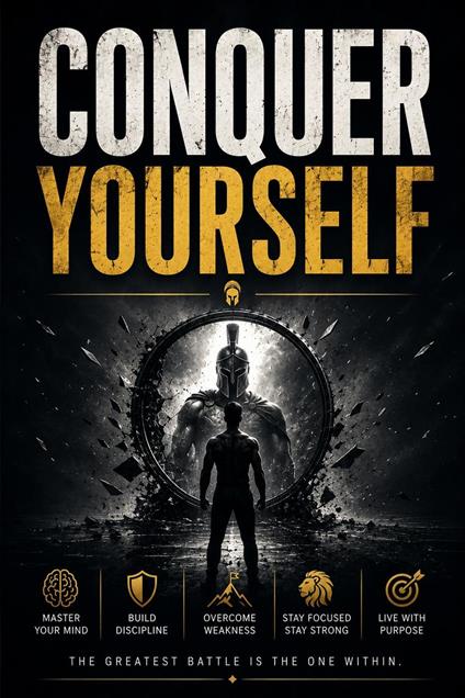 Conquer Yourself