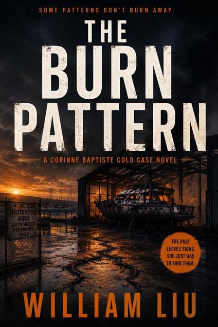 The Burn Pattern