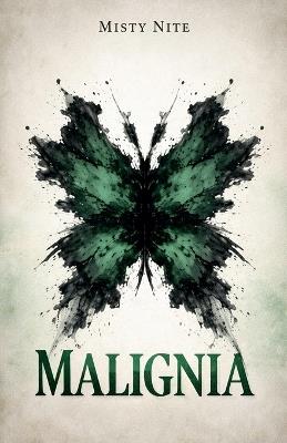 Malignia - Misty Nite - cover