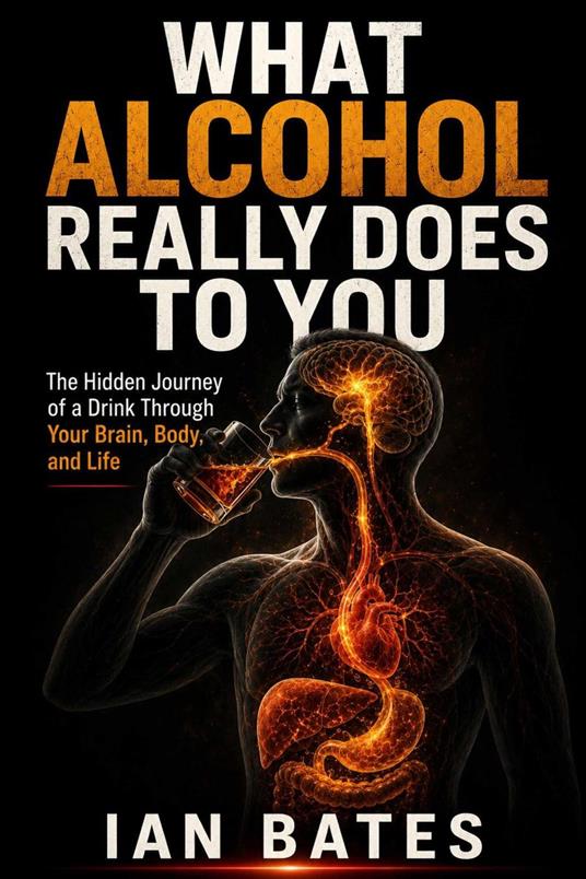 What Alcohol Really Does To You