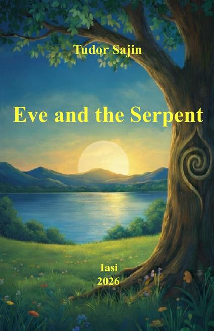 Eve and the Serpent