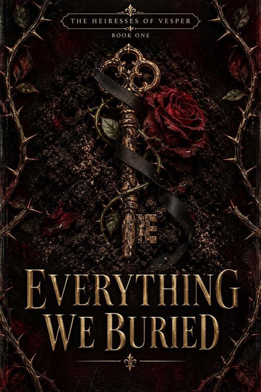Everything We Buried