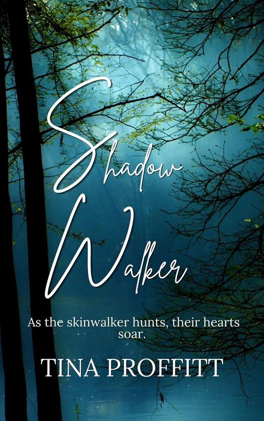 Shadow Walker