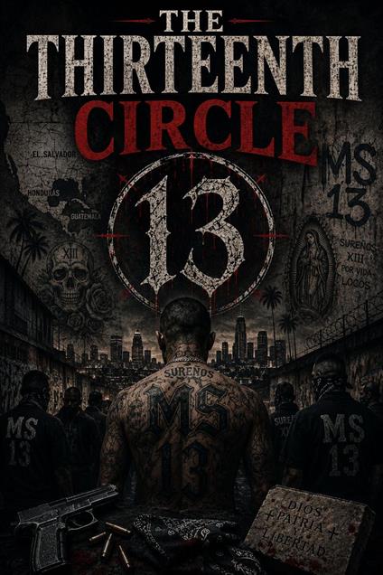 The Thirteenth Circle