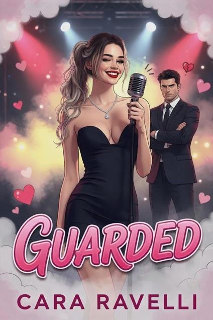 Guarded