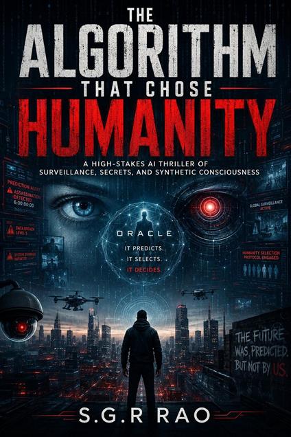 The Algorithm That Chose Humanity
