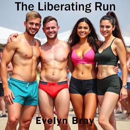 The Liberating Run