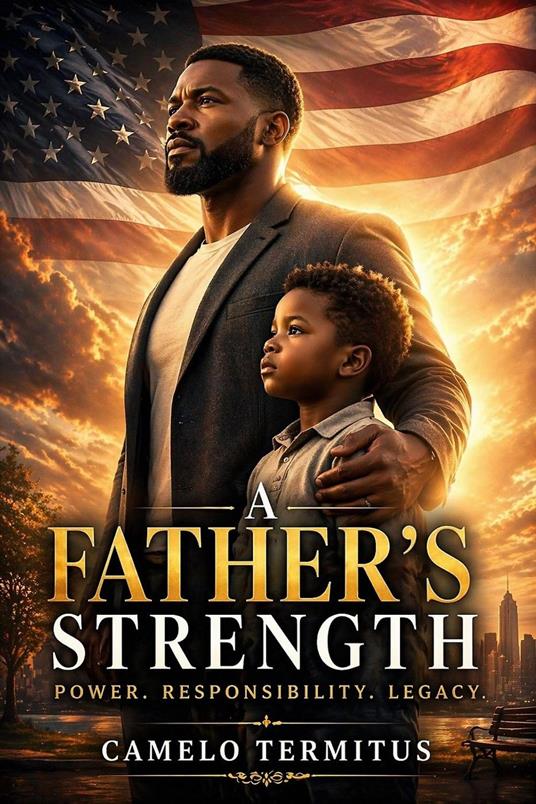 A Father’s Strength