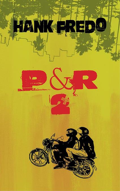 P & R 2