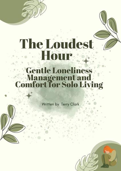 The Loudest Hour