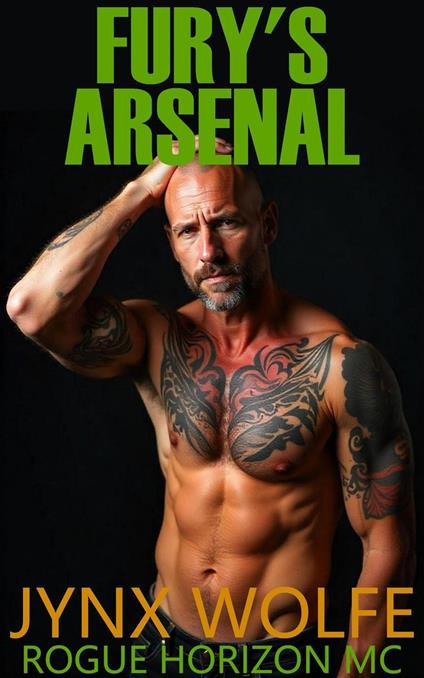 Fury's Arsenal