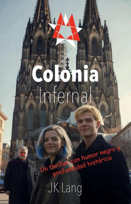 Colonia Infernal
