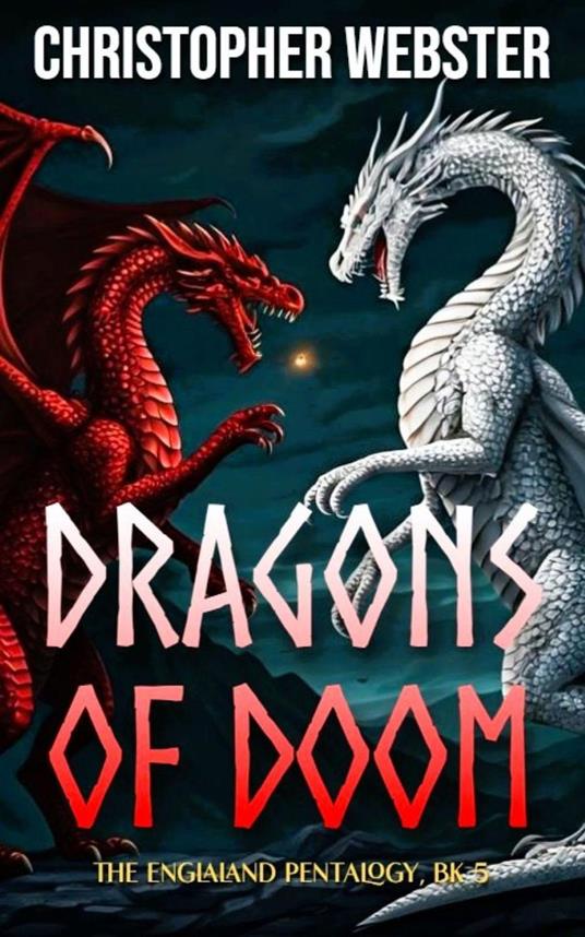 Dragons of Doom