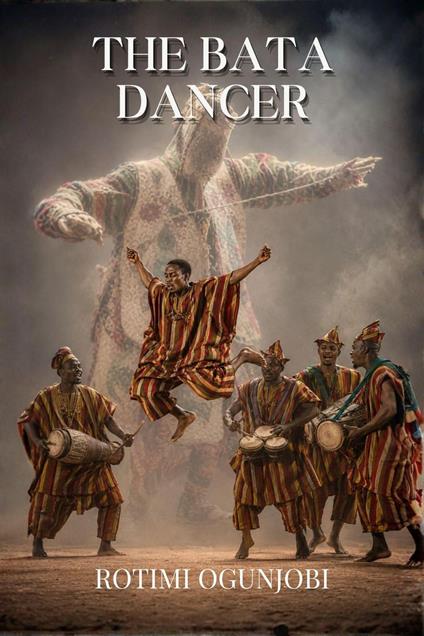 The Bata Dancer