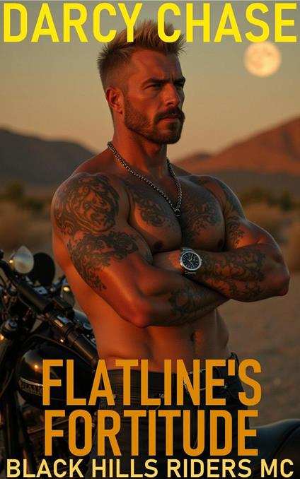 Flatline's Fortitude