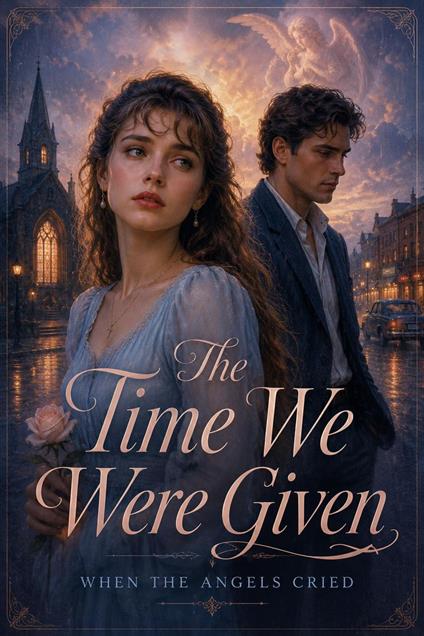 The Time We Were Given