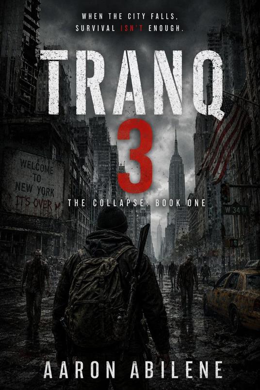 Tranq 3