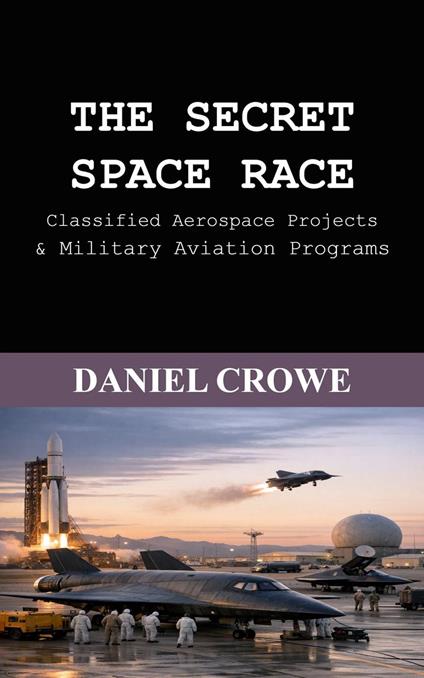 The Secret Space Race