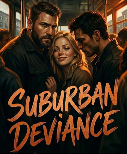 Suburban Deviance
